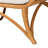 Colb Veve Bohemian Light Honey Rattan Daybed
