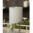 Sutton Real Wax Flickering Flameless Battery Powered LED Pillar Candle-1714739117-1714739105