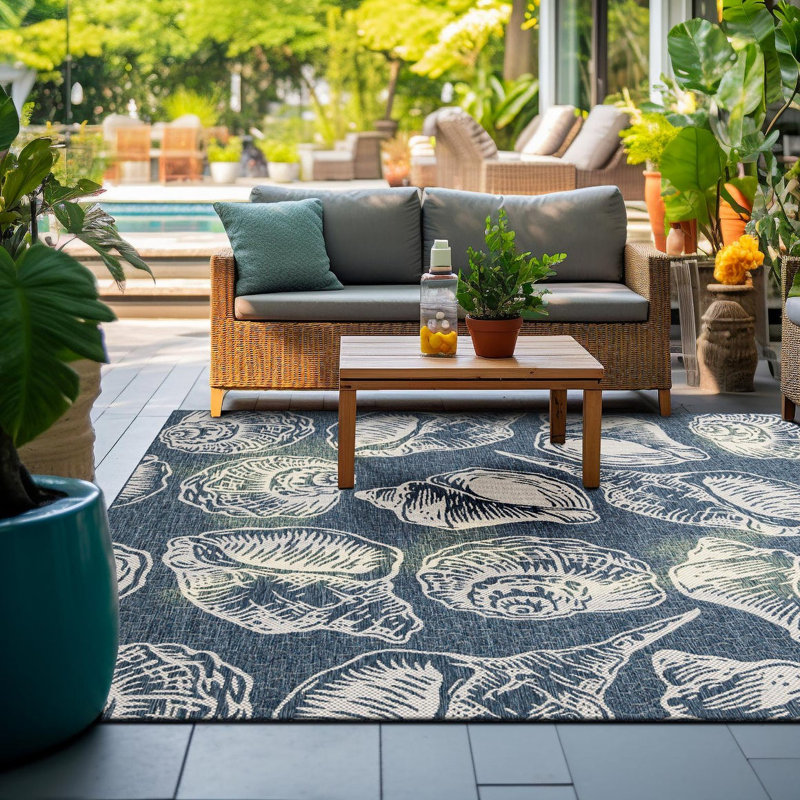 Tapis Angelys, Carré 12 pi