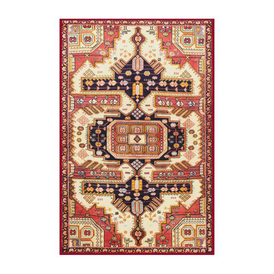 Southwestern Indoor Rug