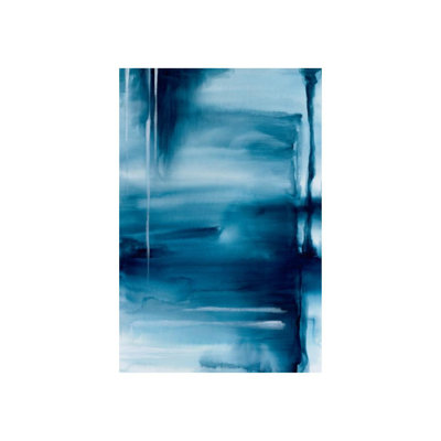 Gentle Strength II Print by Janice Sadler