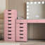 Commode 9 tiroirs Nuaymah-1767479185