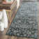 Bristol Point Performance Floral Rug