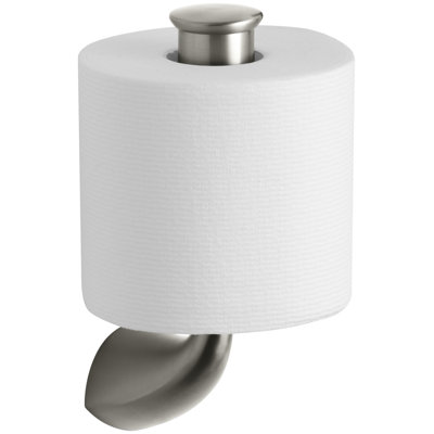 Alteo Vertical Toilet Paper Holder