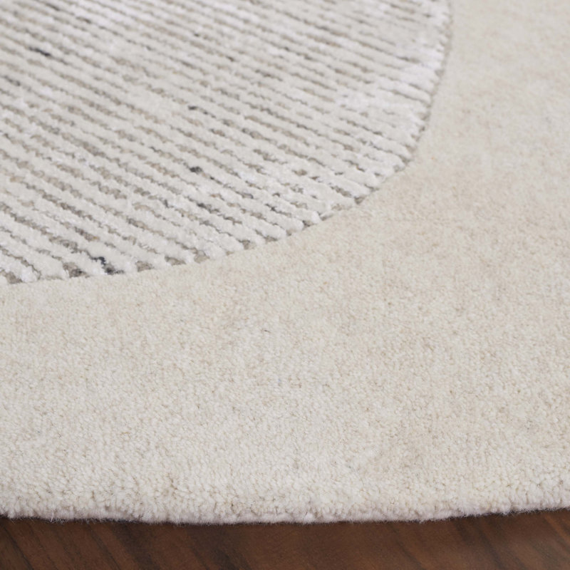 Tapis Mullen, Rond 6 pi