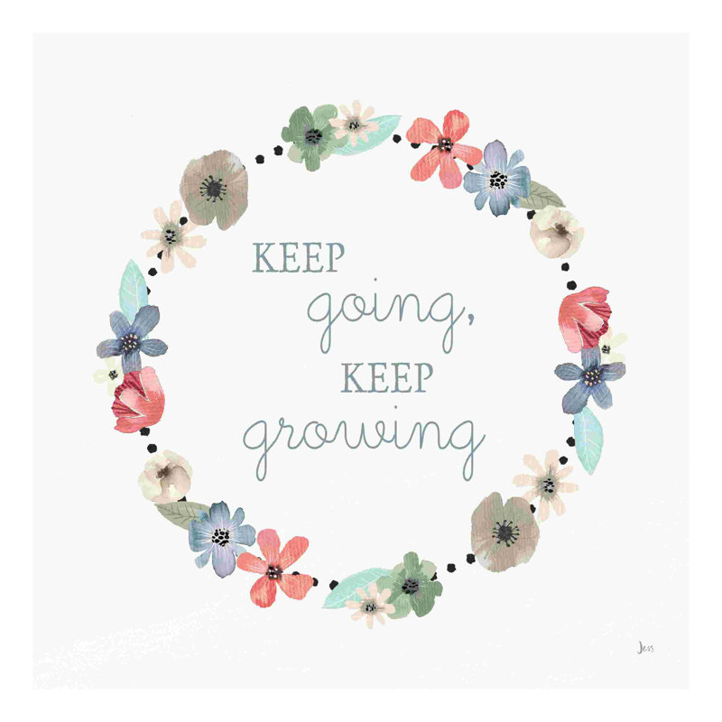 «Simply Amazing I Spring», H 30 po x l 30 po, Oui, Cadre simple érable érable