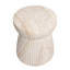 Table d'appoint FlG Travertine