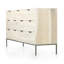 Trey 7 - Drawer Dresser-1843623379