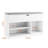 Shoe Storage Bench-494528751