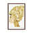 Classic Wood Framed selected