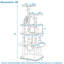 Ginny 162cm H Cat Tree-566905213-548577273