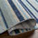 Hans Striped Indoor / Outdoor Rug