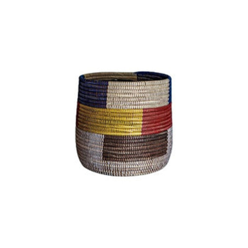 Latitude Vive Decorative Basket