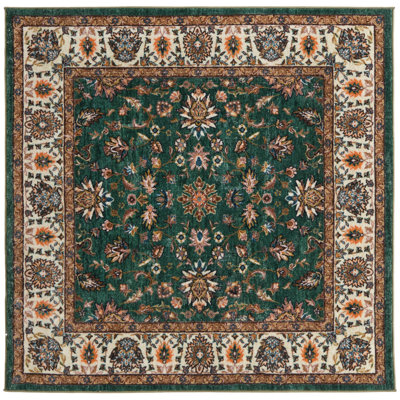 Artez Oriental Indoor Rug