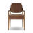 Bannruod Dining Arm Chair