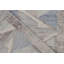 Scandinavian Kilim Wool Geometric Area Rug-229077436