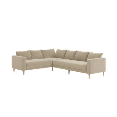 Essential 6-Seat Corner Sectional
