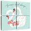 Menthe Lelend Swan Lake VI-109087309