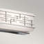 Elliana 2 - Light Dimmable Bath Bar