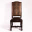Beatley Leather Dining Chair