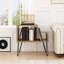 Cabinet audio