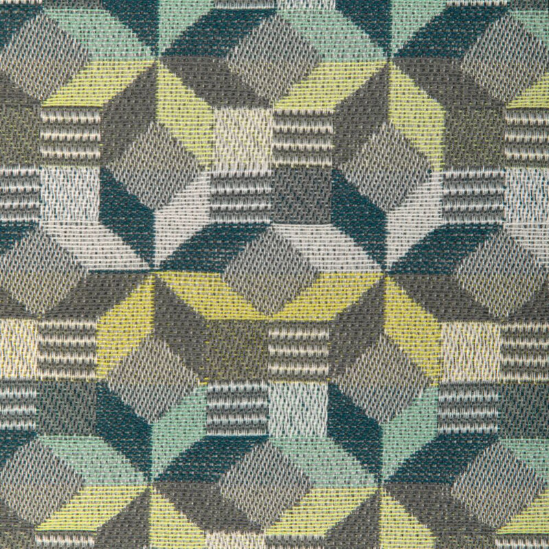 Myriad, Lagoon