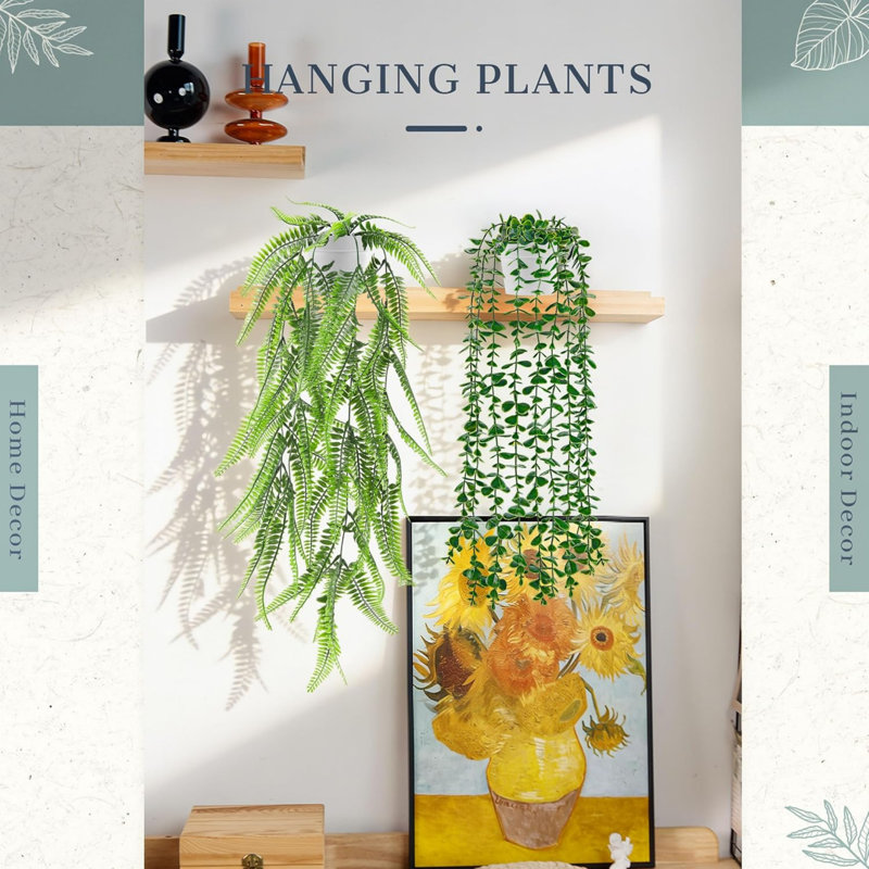 8.9cm Garland Hanger