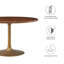 Table de salle à manger Lippa-104318246-104318249