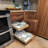 Express Essentials Ready-To-Ship Full Extention Birch Slide-Out Shelf-116814363-116814368
