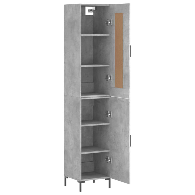 Storage Cabinet