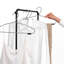 Hangon Drying Rack, 20 Metres With Rod