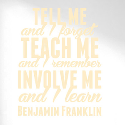 Wall Decal