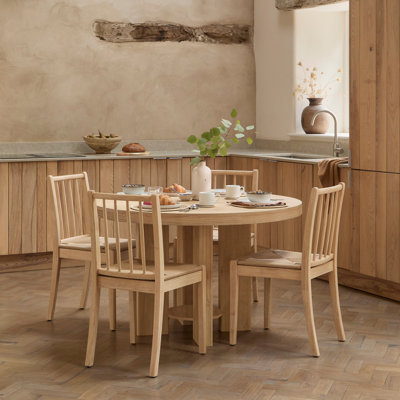 4 - Person Dining Set