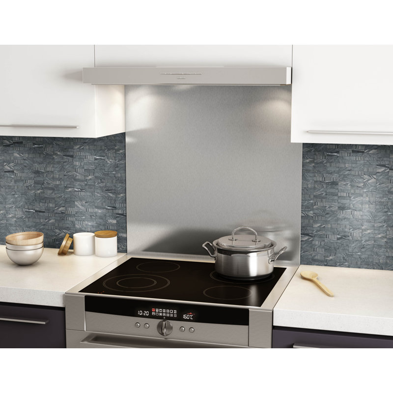 Genesis Universal Range Back Splash