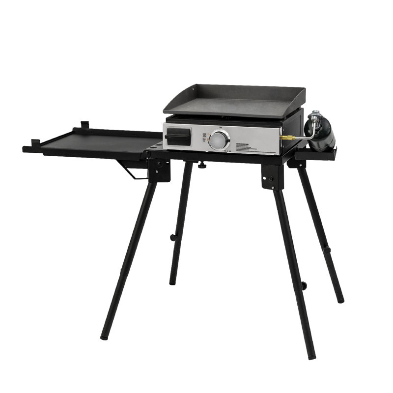 Support de table universel Char-Griller