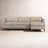 Clifford Sofa with Chaise Sectional-1655643448-1632661592