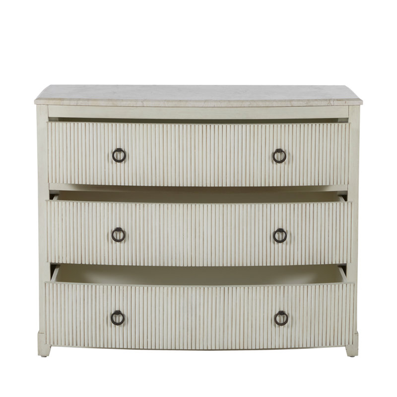 3 Drawer Chest