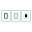 Construction Print by Eleni Psyllaki For Paradissi Digital Art-869578633-869578638
