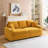 80-Inch Two-In-One Pull-Out Sofa-258603859