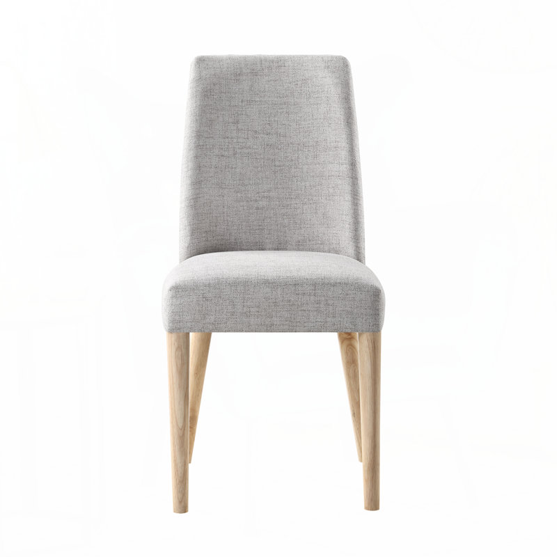 Taylor Accent Chair, Natural