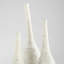 Gannet Handmade Ceramic / Porcelain Table Vase-855279231