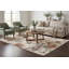Tapis crème Trost-1124479552