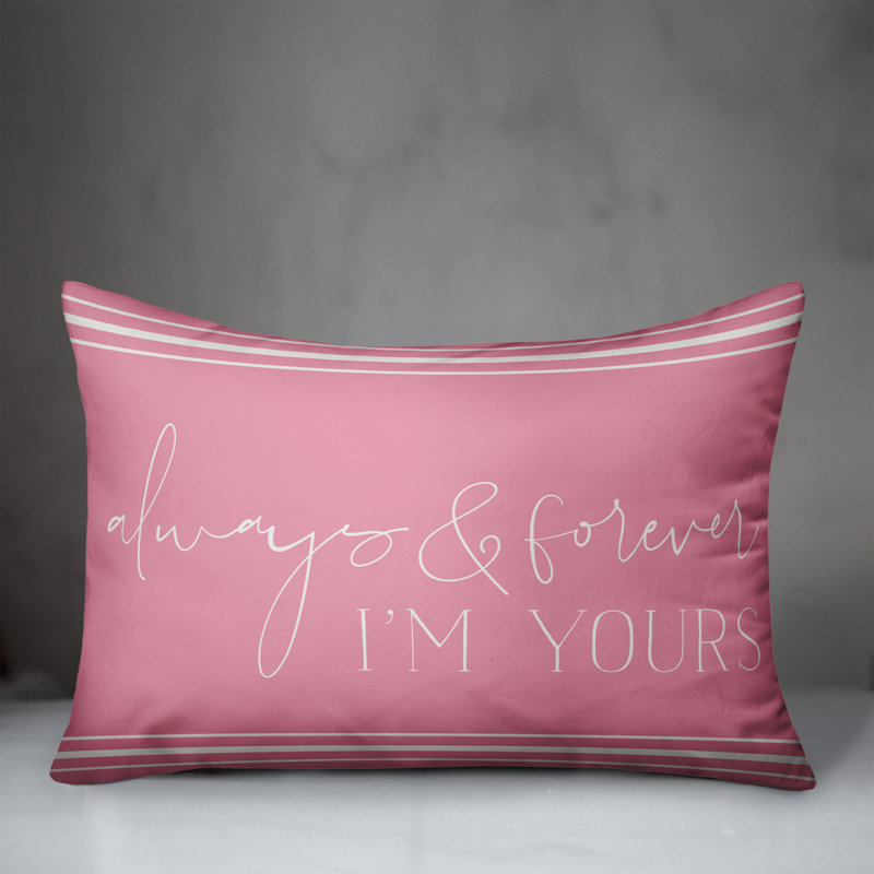  Housse de coussin rectangulaire et insert