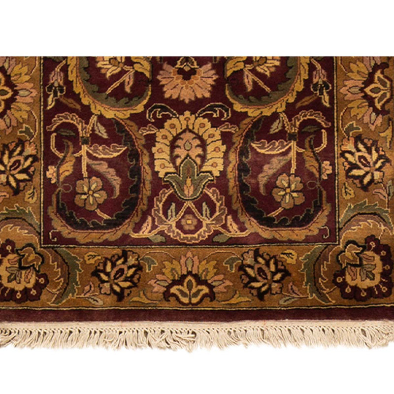 One-of-a-Kind 3'2" X 5'1" Area Rug