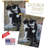 Double Sided 40'' H x 28'' W Polyester Flag Set