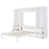 White est en rupture de stock