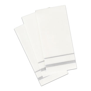 Disposable Paper Dinner Napkins