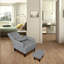 Chaise de canapé Redde Boo