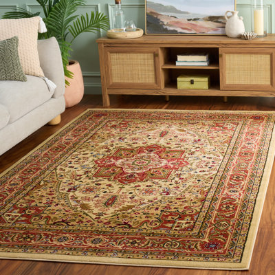 Tapis oriental Flippin Performance