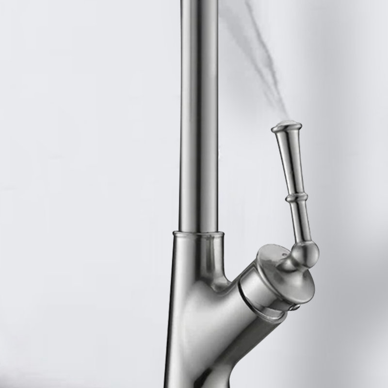 PENGFANG WORLDWIDE LLC Pull Out Kitchen Faucet